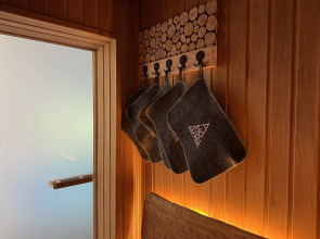 База отдыха Ahouse