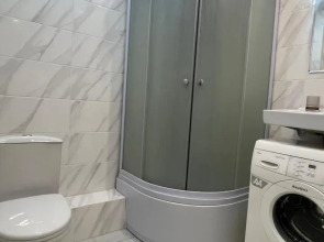 Квартира около стадиона Локомотив