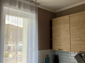 Апартаменты IG-Apartment