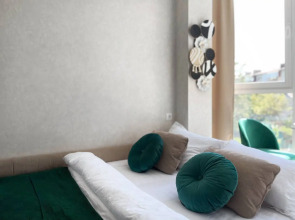 Апартаменты Sun Hills Небуг 1