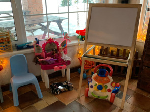 Гостевой Дом Терн Вилладже