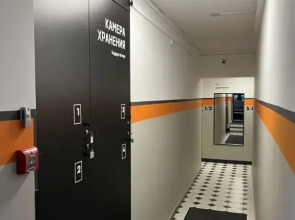 Апартаменты Рубинштейна