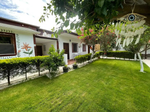 Мини-отель Alican Pension