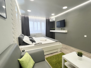 Апартаменты Кривенко 49