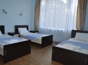 Отель Nine Brothers