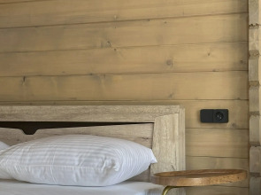 Эко-отель Шолохов