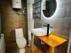 Квартира Люкс на Иртышской Набережной 13