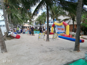 Отель Mui Ne Paradise Resort