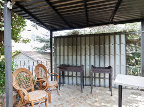 Гостевой дом Вилла Багратион