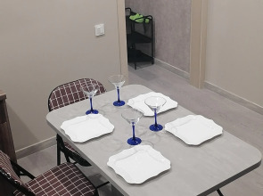 Квартира Студия на 16 этаже с восхитительным видом