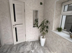 Частный Дом Комфортный Дом до 4 Человек