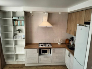 Квартира студия Капучино