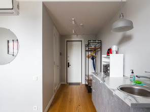 Апартаменты ATLANT Apartments 17