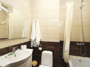 Гостевой дом Гранд Хаус