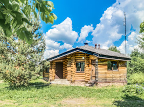 База отдыха Северный Крым