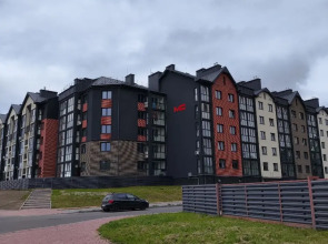 Апартаменты Agate 129