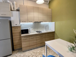 Апартаменты Comfort