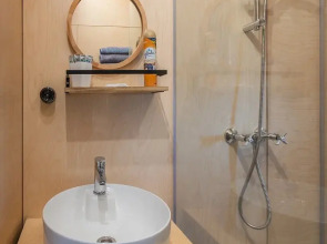 База Отдыха Янисъярви