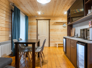 Санаторий Малые Соли