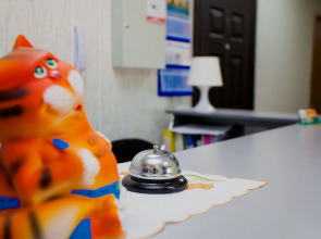 Отель Хуторок