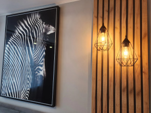 Апартаменты Loft 26 Этаж