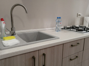 Квартира Уютная Квартира