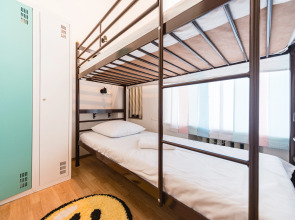 Хостел Muzeyny