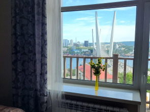 Апартаменты Golden Horn Vip