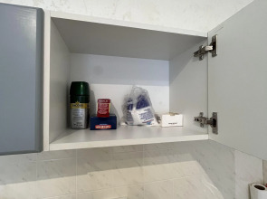 Квартира 158 Квартир на Северный Власихинский 122 Корпус 5