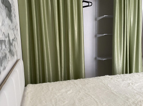 Апартаменты Росгартен