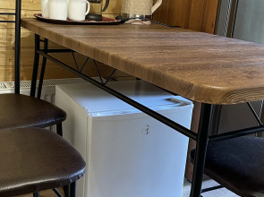 Шале Столица Гор 3