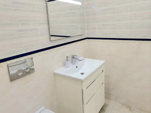 Апартаменты Двухкомнатные на Большой Морской 7