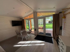 Частный Дом в Сосновом Бору