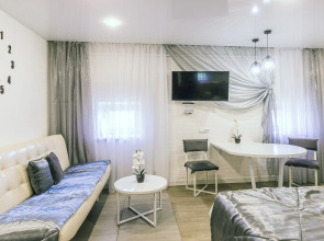 Апартаменты Лофт-Апартаменты на Гагарина 12