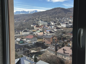 Квартира Нальчик Улица Атажукина 2А