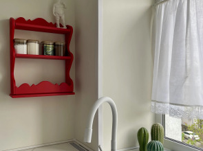 Квартира Дизайнерская 3х комнатная в историческом центре