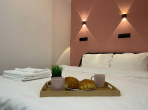 Апартаменты Aurora Sweet 4