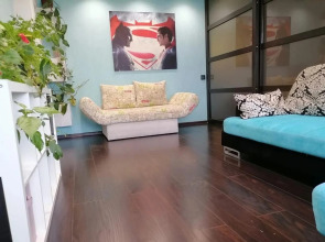 Апартаменты на Дзержинского