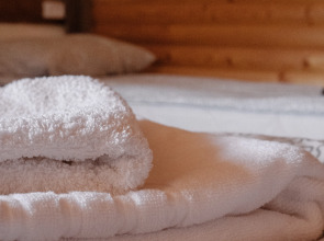 Гостевой дом РА в пространстве SUNSVET