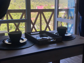 Райские яблоки