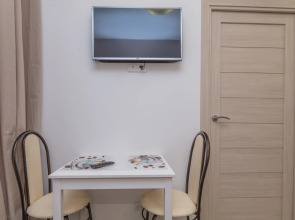 Апартаменты 2 Студия на Саперном 8