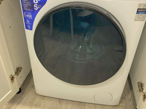 Квартира Домик на Кольском