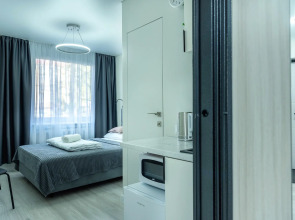 Апартаменты Freshness