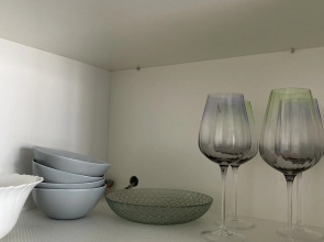 Квартира Лебединое гнездышко