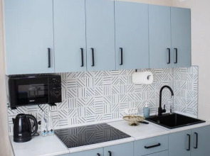 Квартира на Взлётной 81