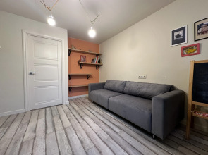 Квартира Семейная в Зеленогорске