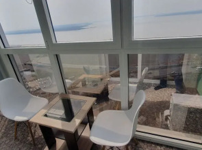 Квартира Видовая Напротив Броско Молл