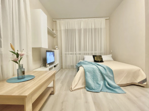 Квартира Уютно Как Дома