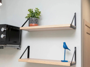 Квартира Космическая 12/1-1