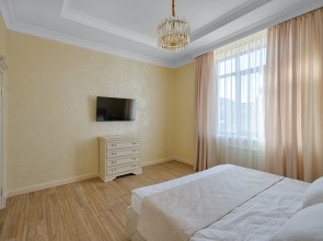 Гостевой дом Элитные апартаменты SpaHouse